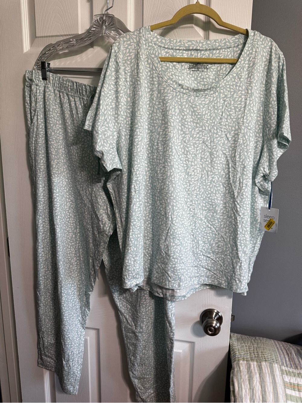 Sleep Sense 2X Women leisure wear / pajamas